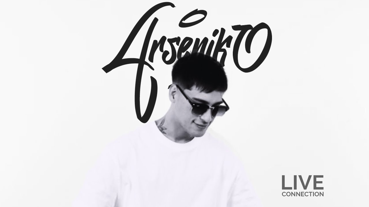 Arseniko - Live Connection  | Secret Garden SPOT - Minimal / House / Tech House |  Dj Set  [VOL. 1]
