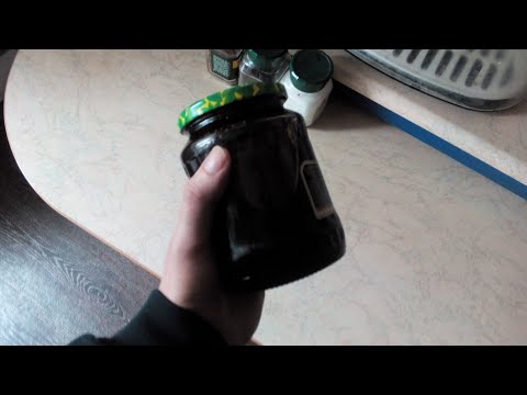 Как легко открыть банку с винтовой крышкой, которая не поддается