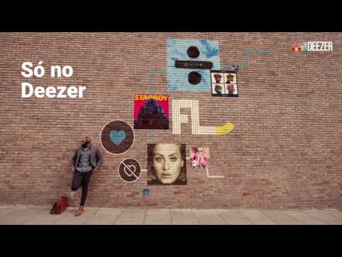 Um dia de Deezer - Um dia de Deezer