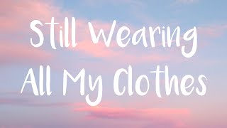 Still Wearing All My Clothes - Carl Storm (copyright free music)