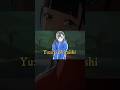 Dia 34: El Viaje de Yuzuki #anime #waifu #aplacefurtherthantheuniverse