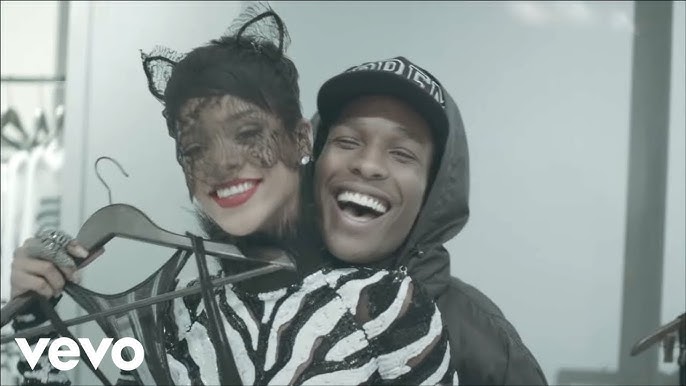 A$AP Rocky - L$D (Explicit - Official Video) - YouTube