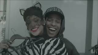 A$AP Rocky - Fashion Killa (Explicit -  Video)