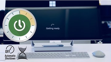 How to Automatically Shut Down a Windows 10 and 11 PC When It
