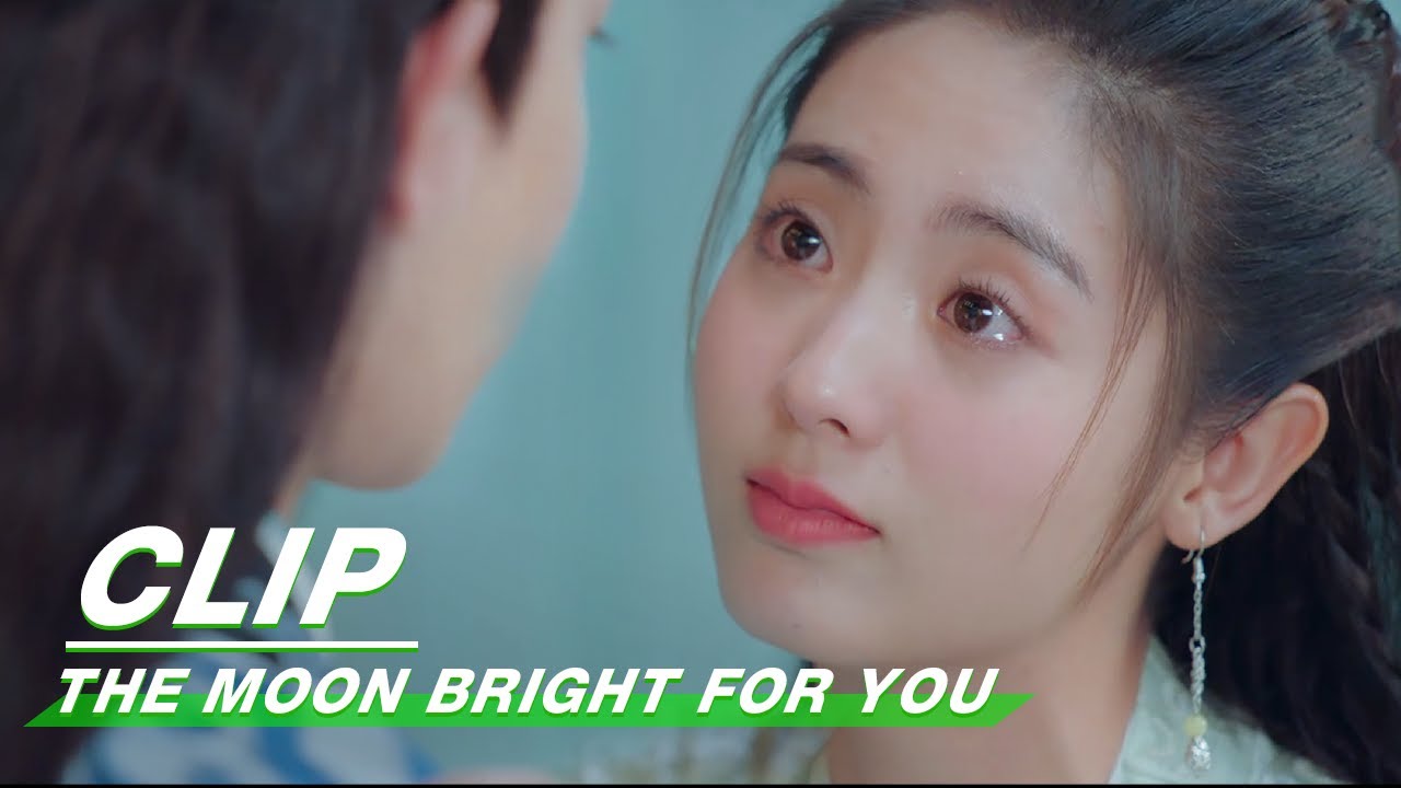 笑顔満点君 FULL】The Moon Brightens for You EP06 | 明月曾照江东寒