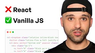 Forget HeadlessUI 👋 Meet Tailwind Elements