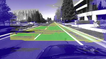 PCL HRCS: Stereo Segmentation