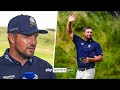Bryson DeChambeau's Stunning Open Comeback at Portrush ⛳