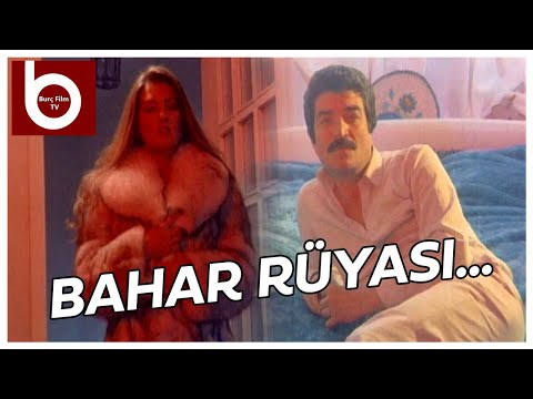 Bülent'in Bahar Rüyası... | Ava Giden Avlanır