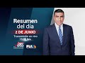 En vivo lafuerzadetuvoto  resumen especial de las elecciones en mxico 2024