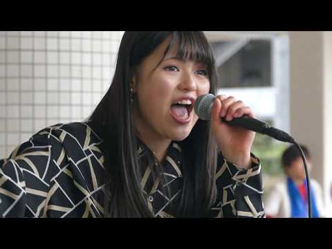 トリコ ／ Nissy(西島隆弘)　cover 柿原穂乃佳　2019 3.24