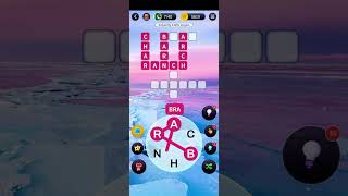 Journey Through "Pakistan" to "Ecuador" of  "Word Trail" by Netflix Game | Walk Through Part-8 screenshot 2