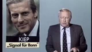 ARD 20.06.1982 Tagesschau