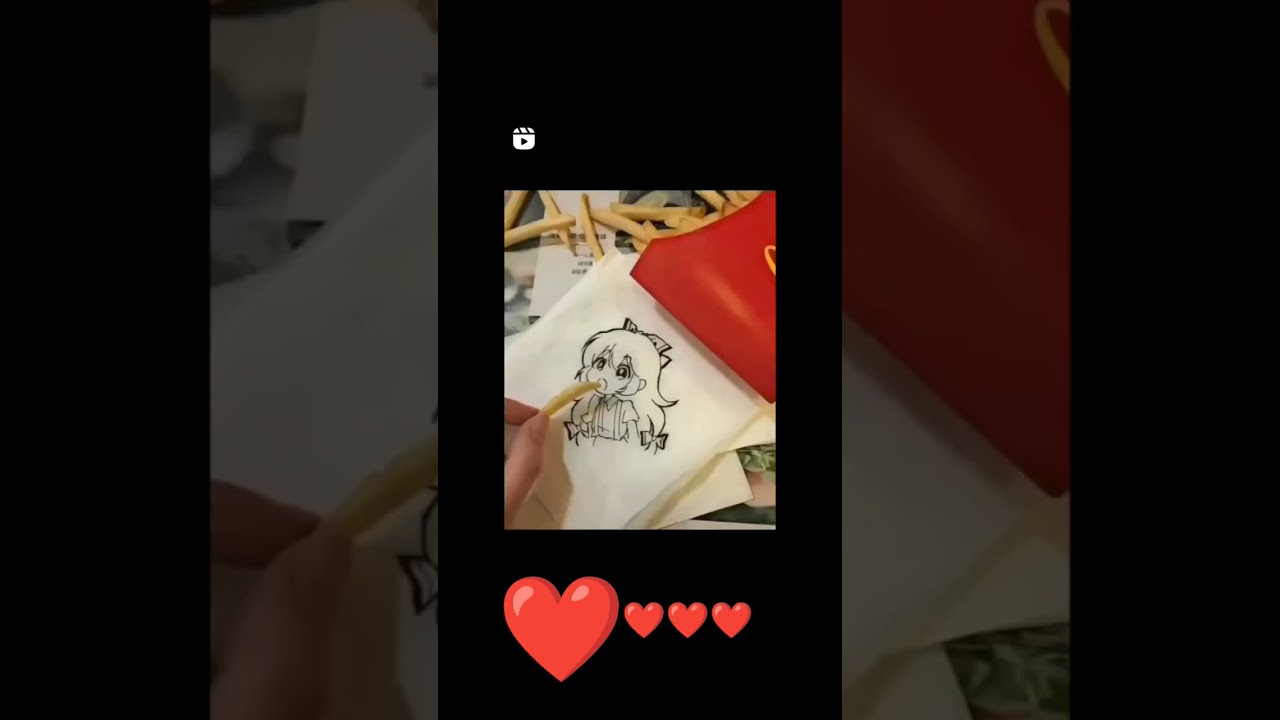 Just following the trend!! 📈 