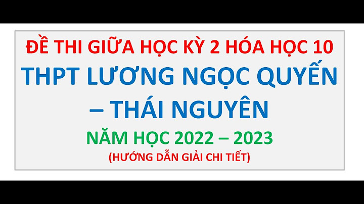 Các đề toán thi hk2 lớp 10 quảng nam