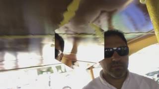 Antalya Merkez Tekne Turu