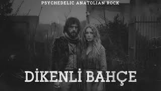 Dikenli Bahçe Psychedelic Anatolian Rock