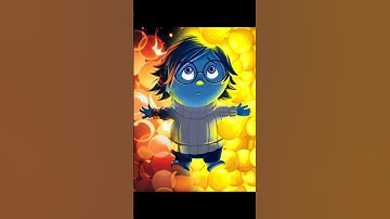 Evolution of Sadness 💙 Inside Out Evolution ✨ #insideout #sadness #blue #shorts