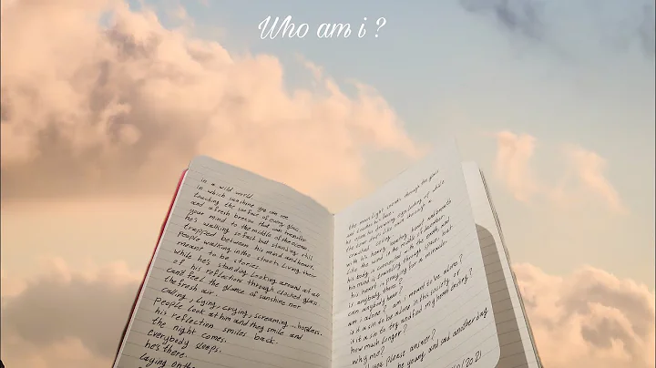 Who am i? (The short movie)