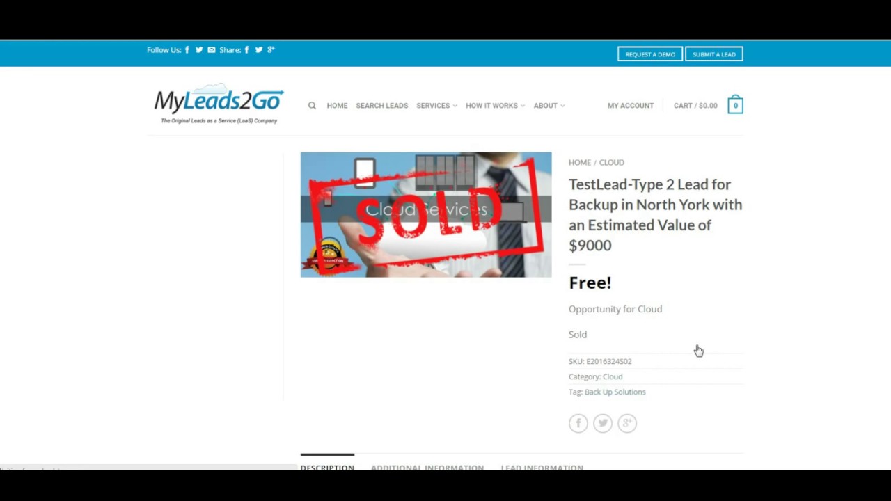How To Access Previous Leads YouTube how-to-access-previous-leads-youtube