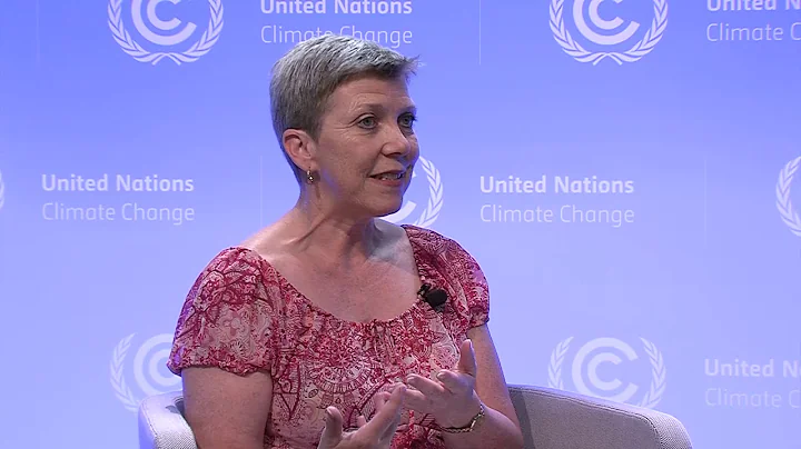 Ms. Anne Beth Skrede, Advisor, LO Norway