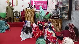 Sunday Service At God Gift Evangelical Church Ggec