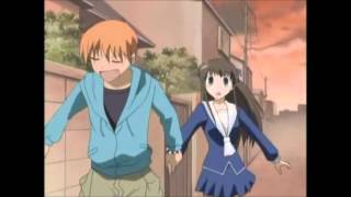 A Fruits Basket AMV - Everything Has Changed *meow* (Everything Has Changed - Taylor Swift)