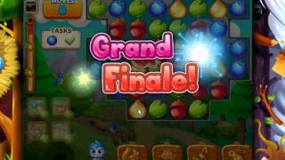 Forest Rescue Level 2