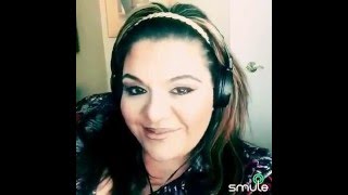 Lately Stevie Wonder cover Carrie