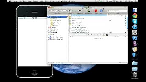 3 ipad iphone ios xcode sdk application development tutorials by vineet agarwal.mov