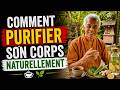 COMMENT PURIFIER SON CORPS naturellement ☕🌿