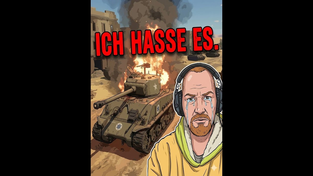 Von Gaijin hops genommen! 🐌 | War Thunder Israel #04
