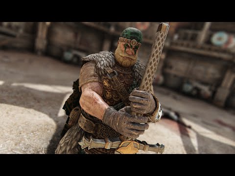 Видео: For Honor - Больше Горца! (Моменты со стримов #173)