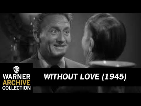 Clip HD | Without Love | Warner Archive