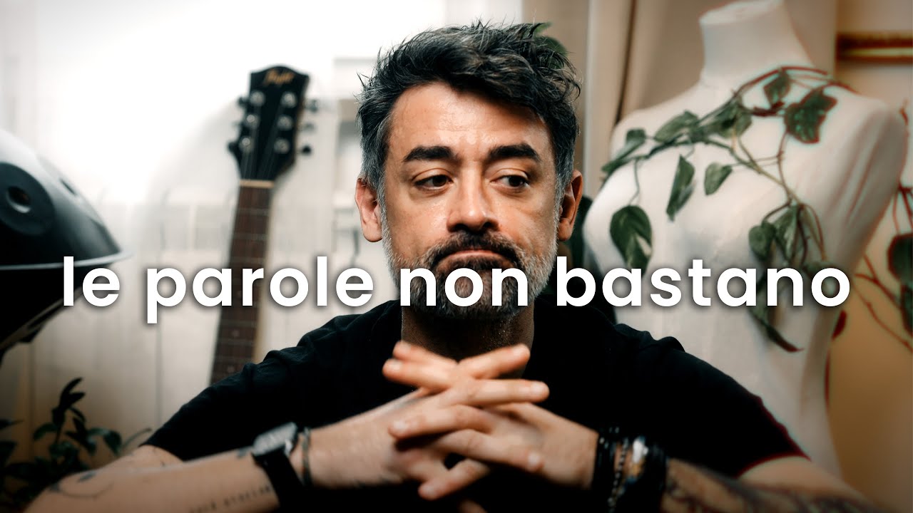 Parlare è (quasi) inutile