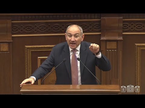 Այո, վախեցել եմ. Փաշինյանը՝ արված առաջարկը չընդունելու, հազարավոր զոհեր տալով Արցախը հանձնելու մասին