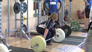 St Marys Foundation Degree - Sport Health And Fitnesssport Coaching