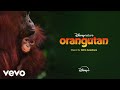 Nitin Sawhney - Meet Zaki (From "Disneynature: Orangutan"/Score/Audio Only)