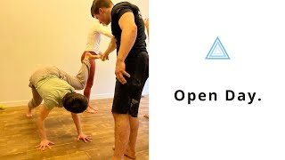 Open Day