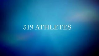 2016 Summer Olympics Trailer