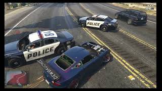 EL GALAN Franklin Clinton 168  GTA 5 Grand Theft Auto V