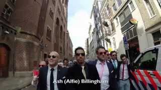 Dave's Stag Do - Teaser