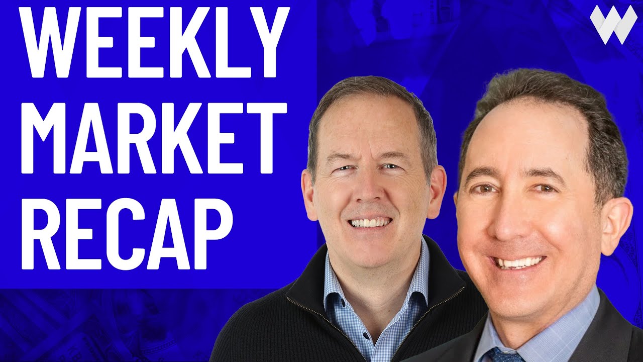 Weekly Market Recap: Dec 2, 2023 - YouTube