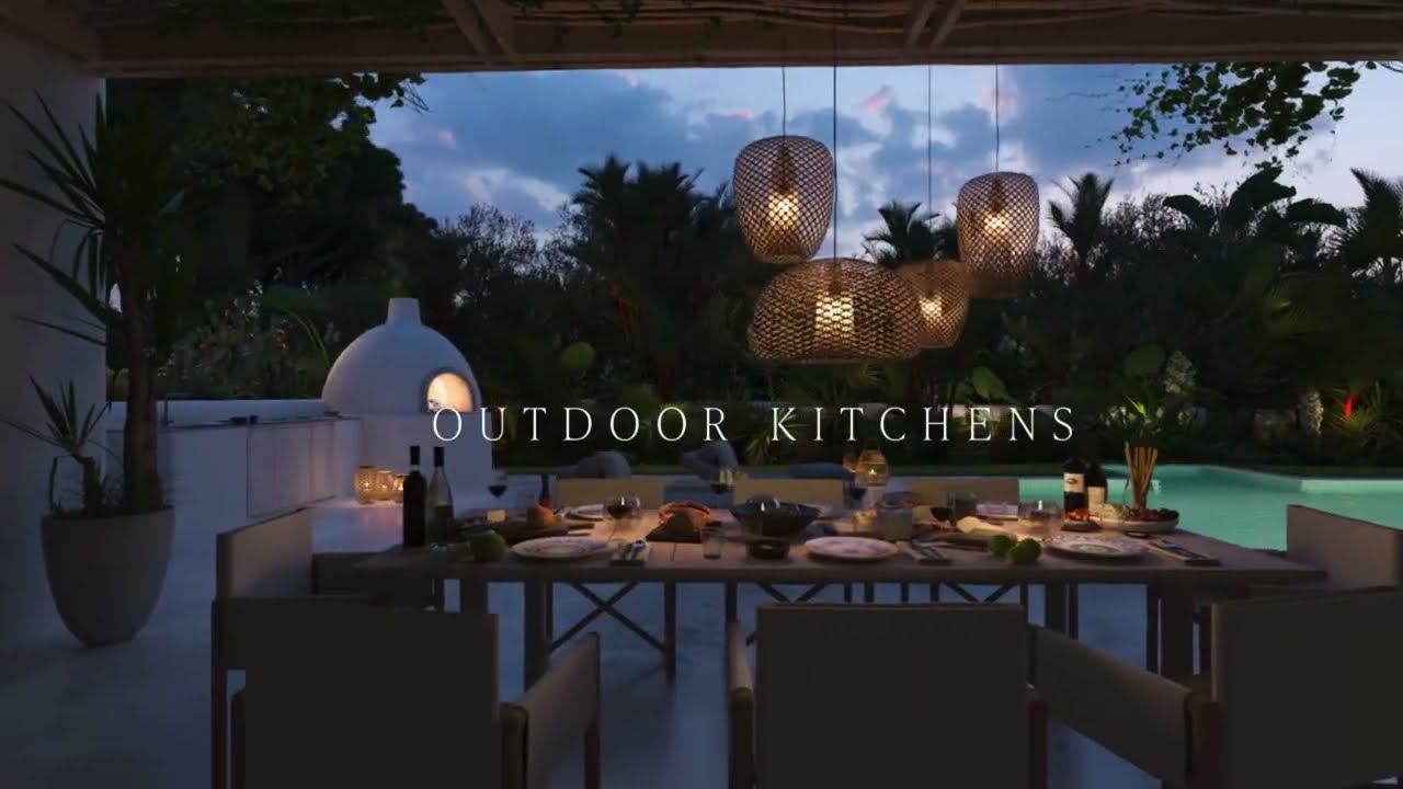 Ibiza’s Ultimate Beachfront Villas – A Rare Opportunity