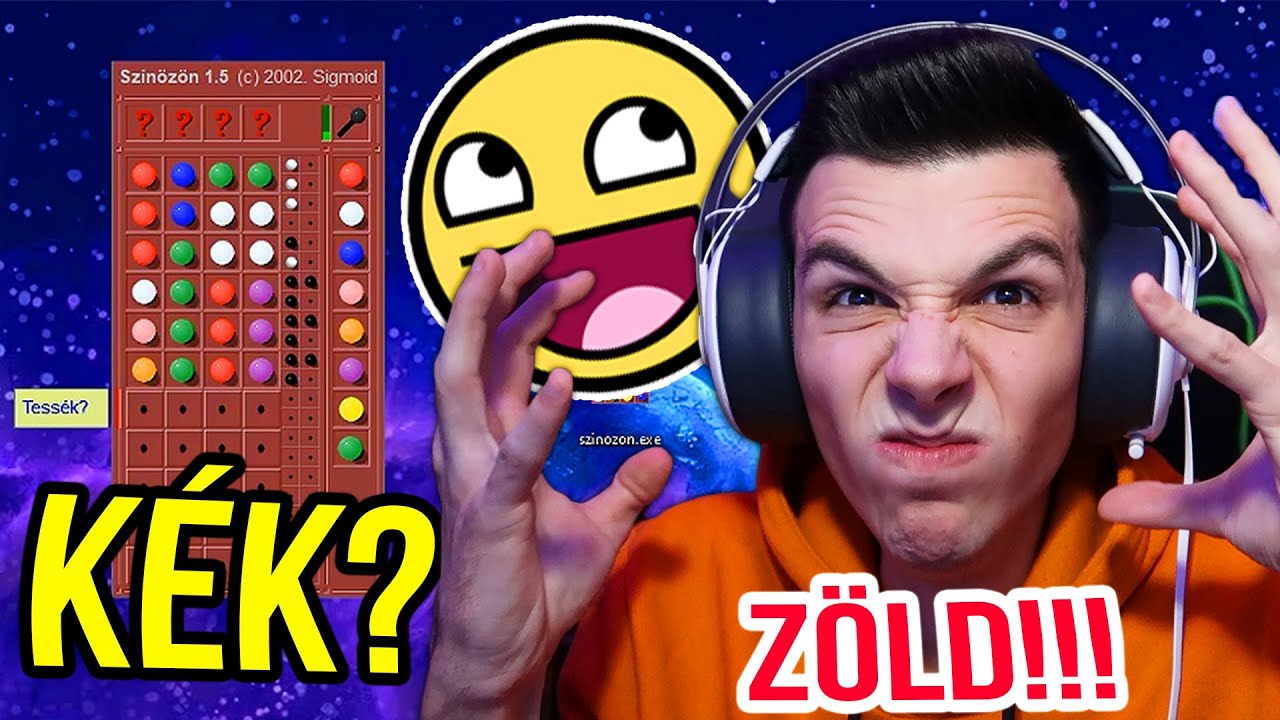 AZT MONDTAM ZÖLD!! 😡 Szörnyen Idegesítő Kislány!