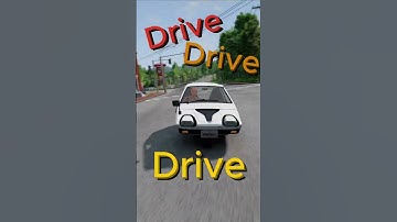 Driving In My Car... PART 4! 💀 Discord: https://discord.gg/PEnKK4xkS2 #beamng #beam #viral #yt #car