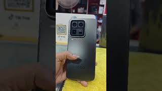 Received iQOO 15 Ultra today 📦⚡ Premium Phones excellent service highly recommended #iqoo 🔥📱