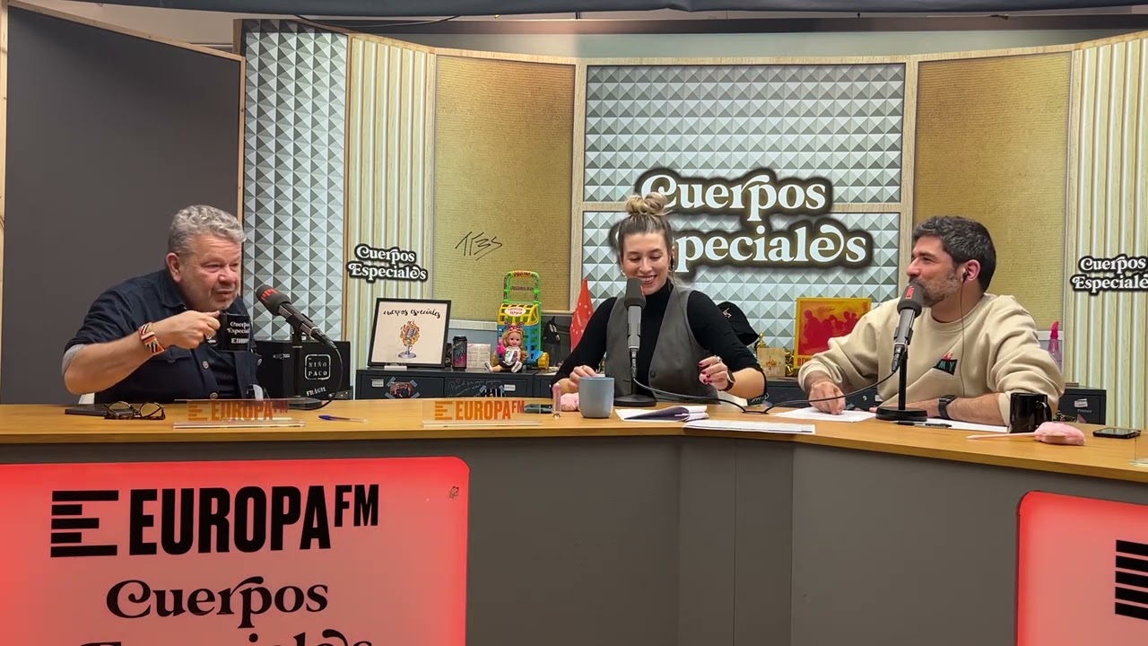 Chicote analiza a fondo la cocina de ‘Cuerpos especiales’: “Del 1 al 10, es un 1”