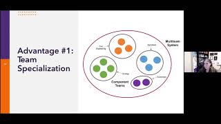 Team Science Skill Series October Multiteam Systems