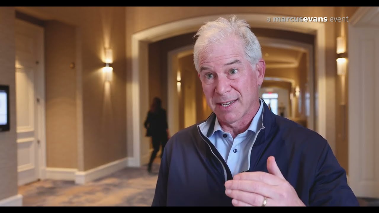 Andrew Fastow, Former CFO of Enron on the gray zone risks investors should consider before investing